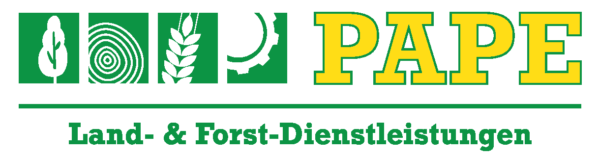 Pape Land & Forst Dienstleistungen GmbH & Co. KG